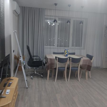 Cozy Apartment Erivan Dış mekan fotoğraf