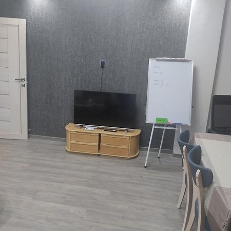 Cozy Apartment Erivan Dış mekan fotoğraf