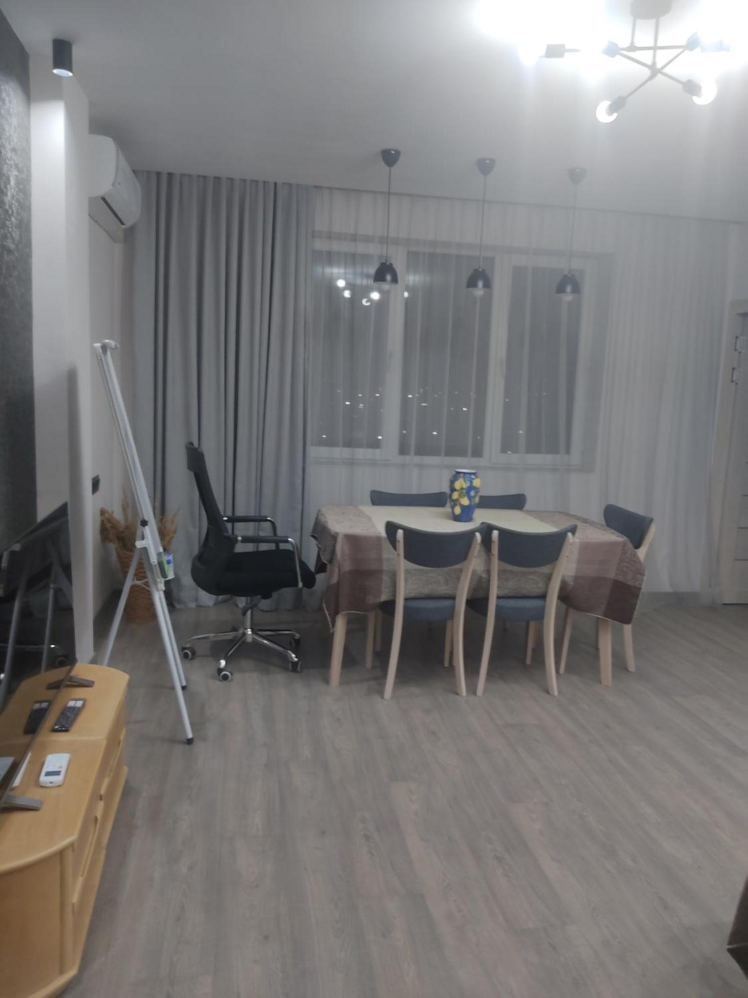 Cozy Apartment Erivan Dış mekan fotoğraf
