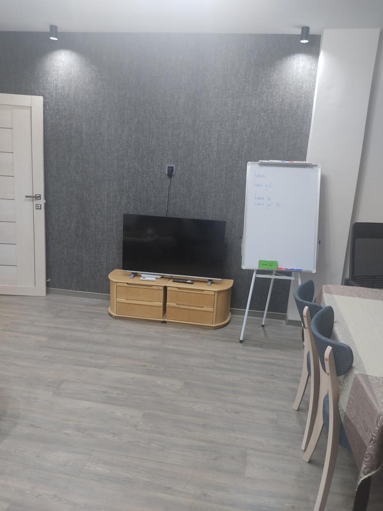 Cozy Apartment Erivan Dış mekan fotoğraf