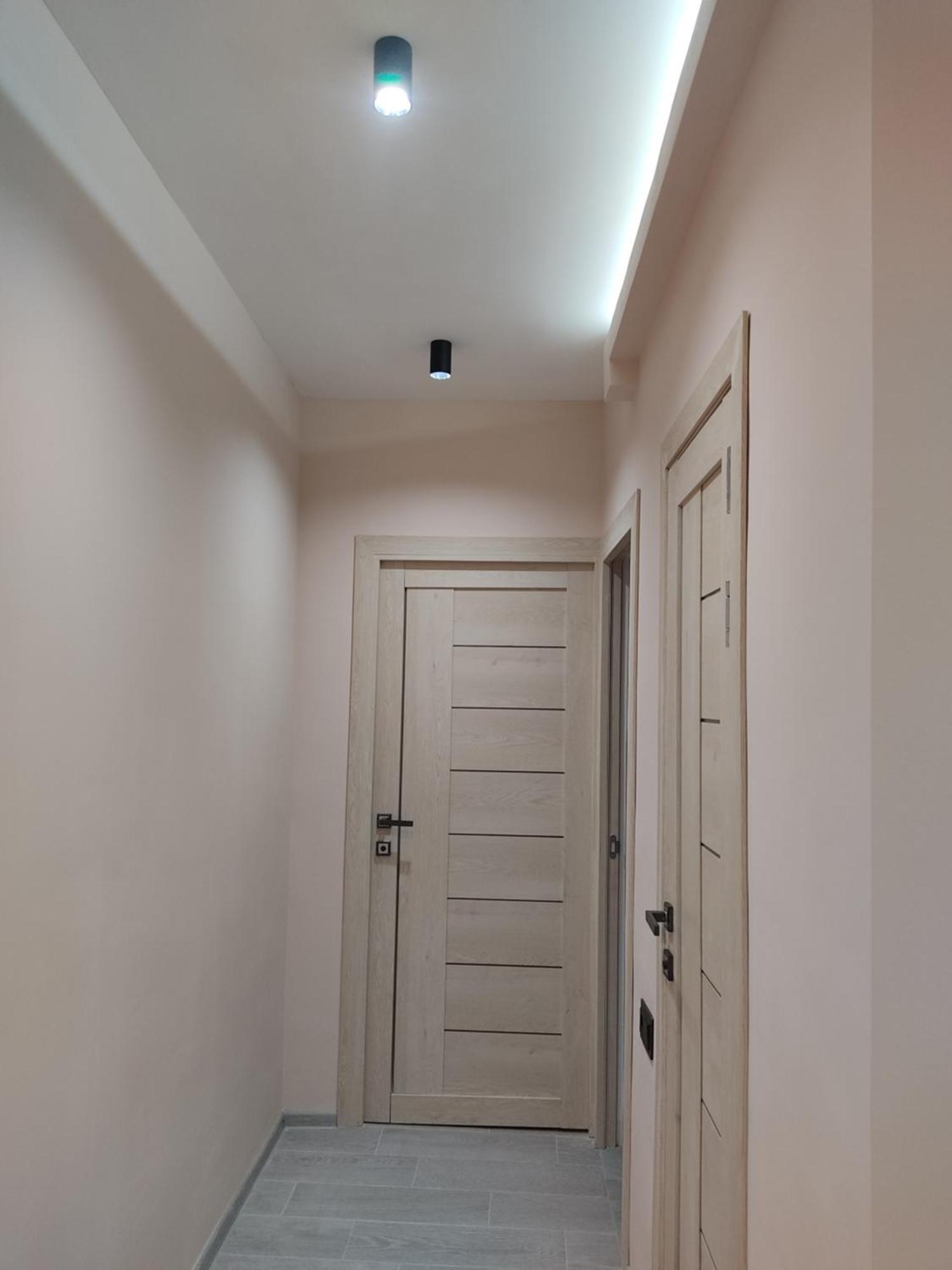 Cozy Apartment Erivan Dış mekan fotoğraf
